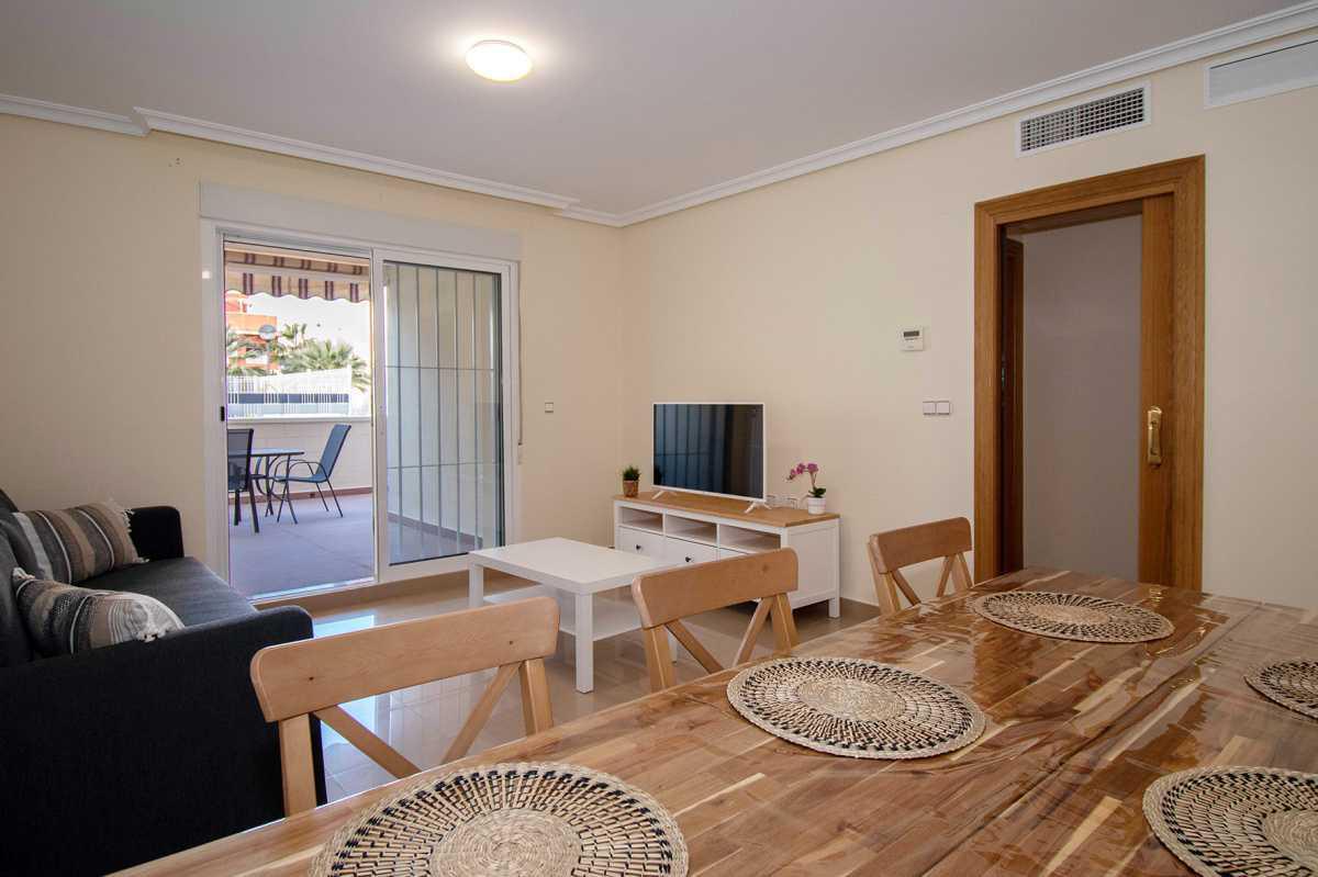 LOMAS DE CABO ROIG - Très bel appartement 