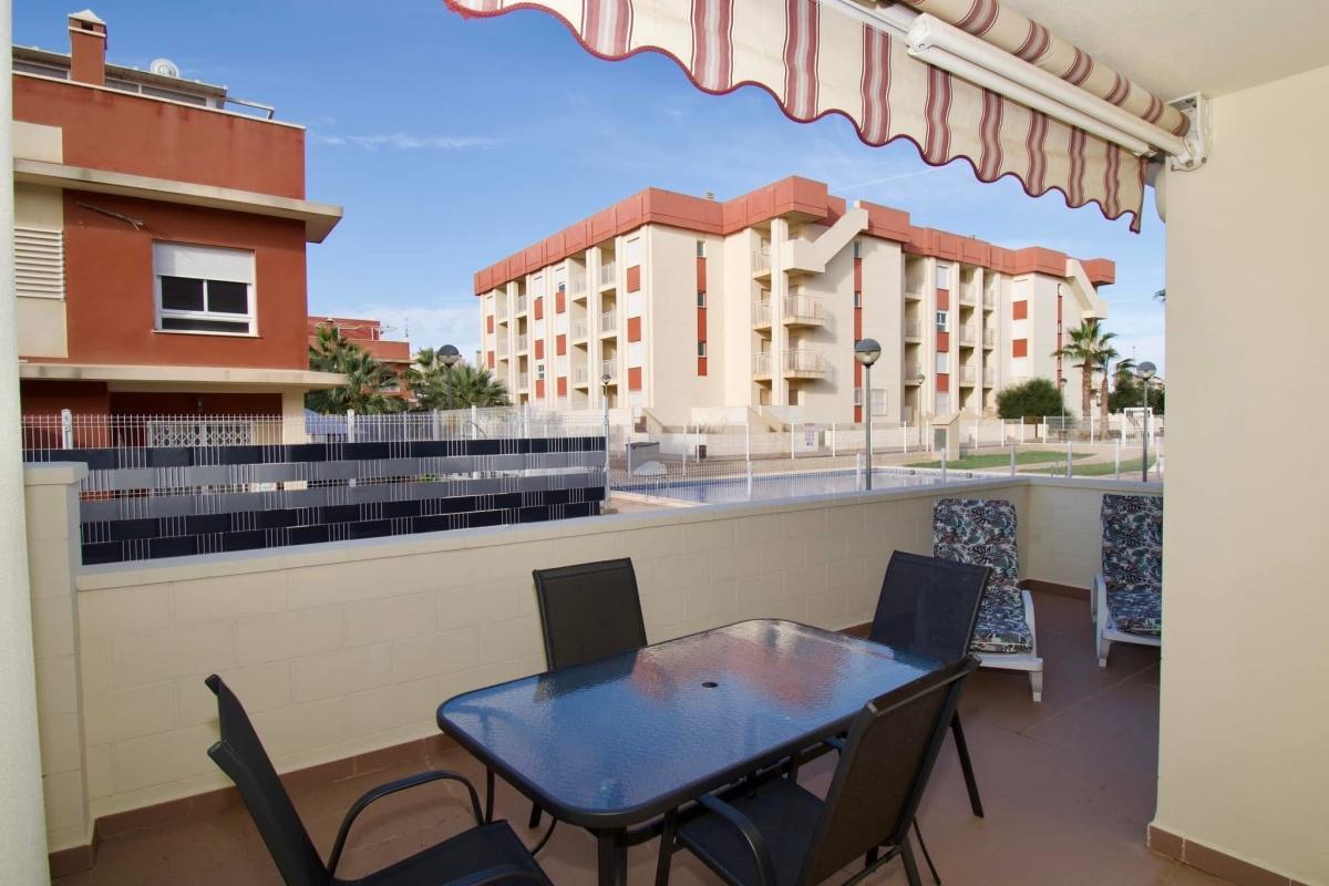 LOMAS DE CABO ROIG - Très bel appartement 