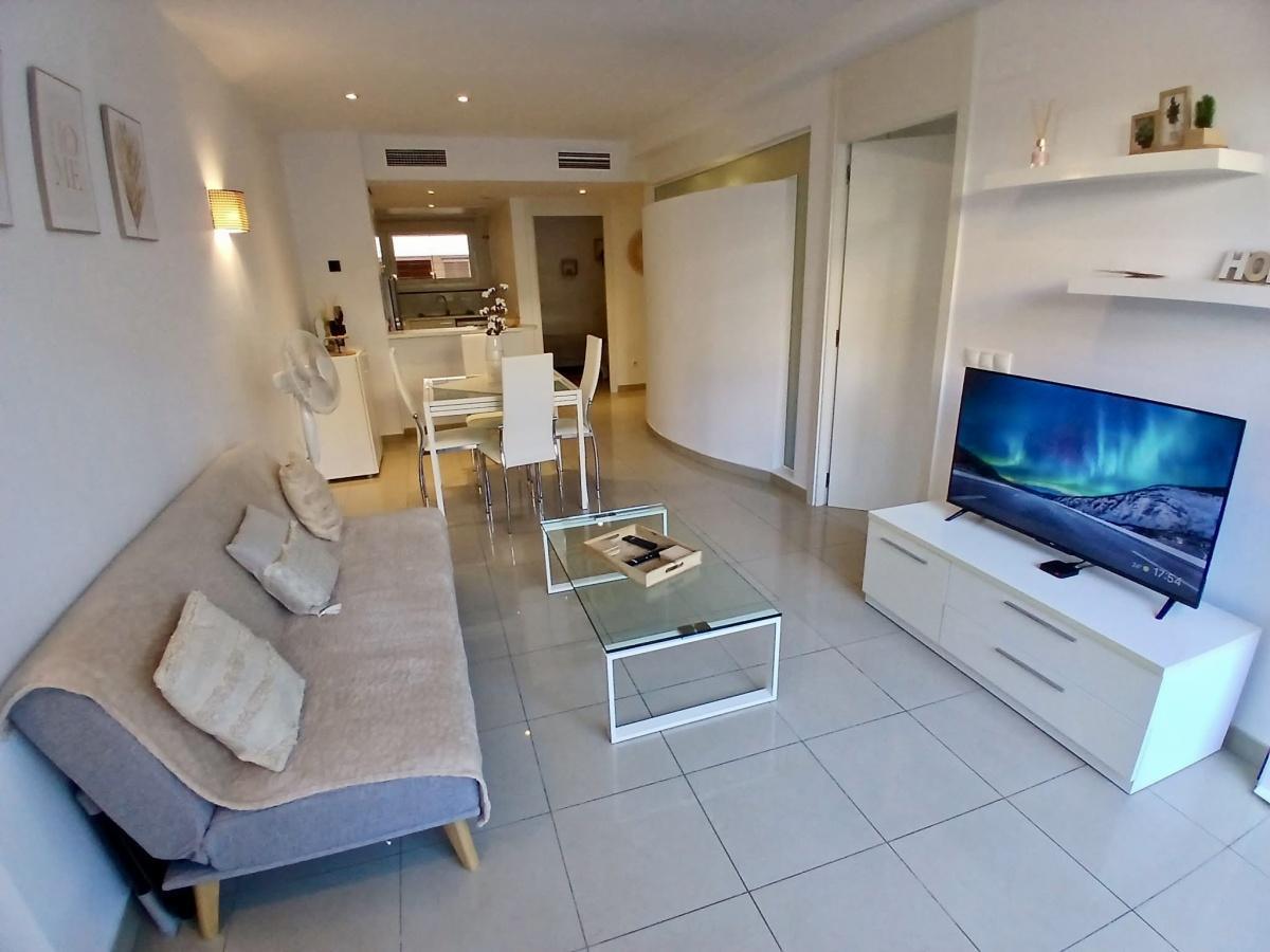 ORIHUELA COSTA - A louer - Appartement 2 chambres