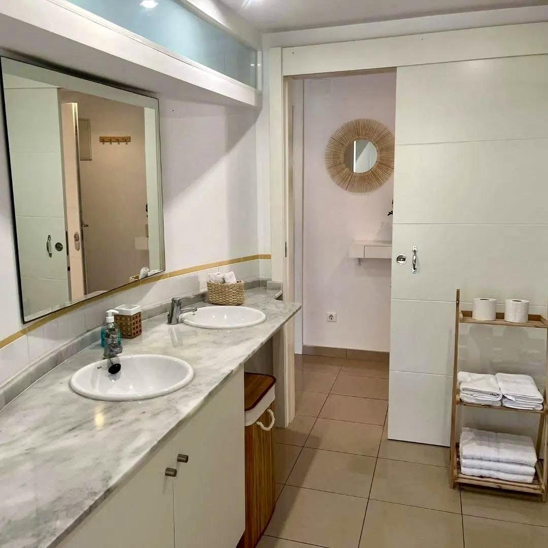ORIHUELA COSTA - A louer - Appartement 2 chambres
