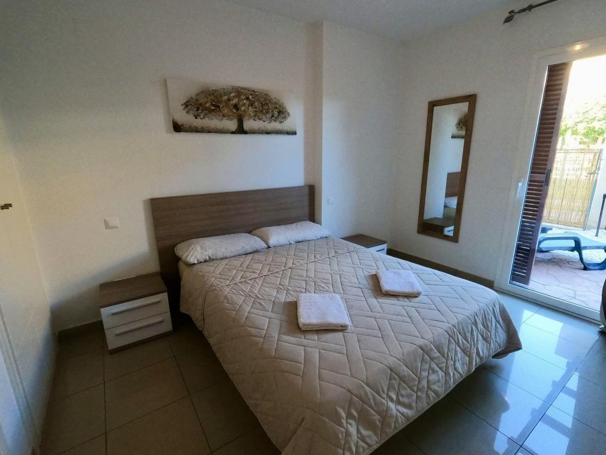 ORIHUELA COSTA - A louer - Appartement 2 chambres