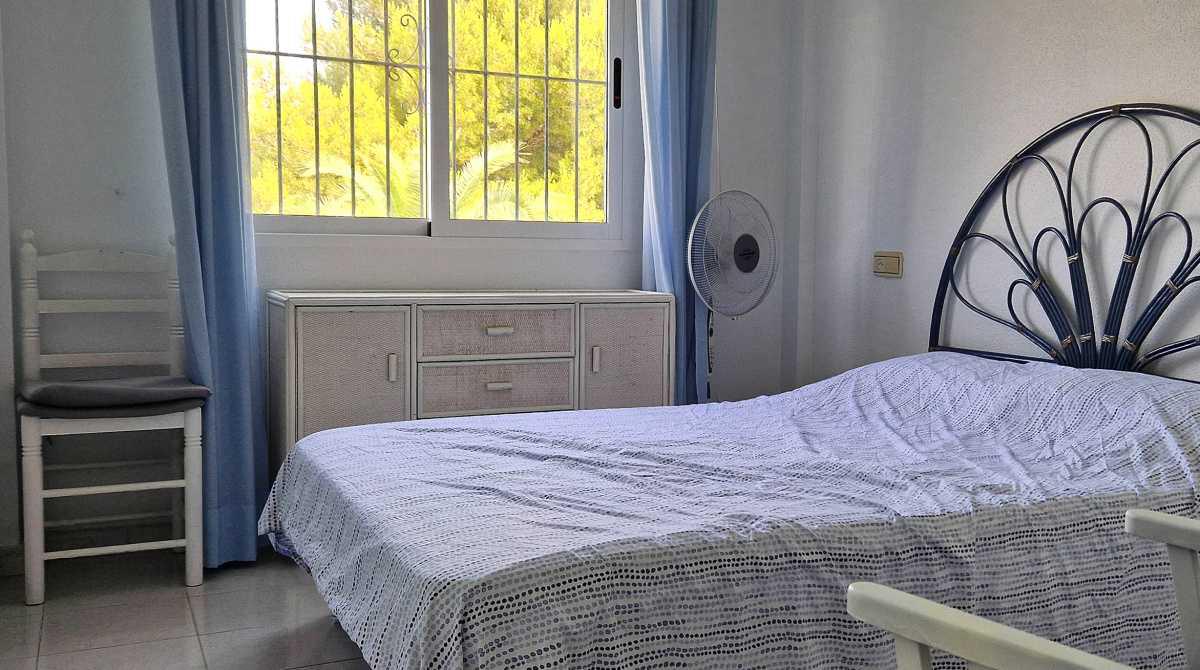 TORREVIEJA - A LOUER - Bel appartement 2 chambres