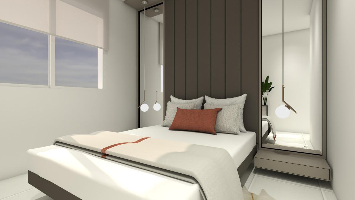 SAN MIGUEL DE SALINAS – Appartements neufs type bungalow