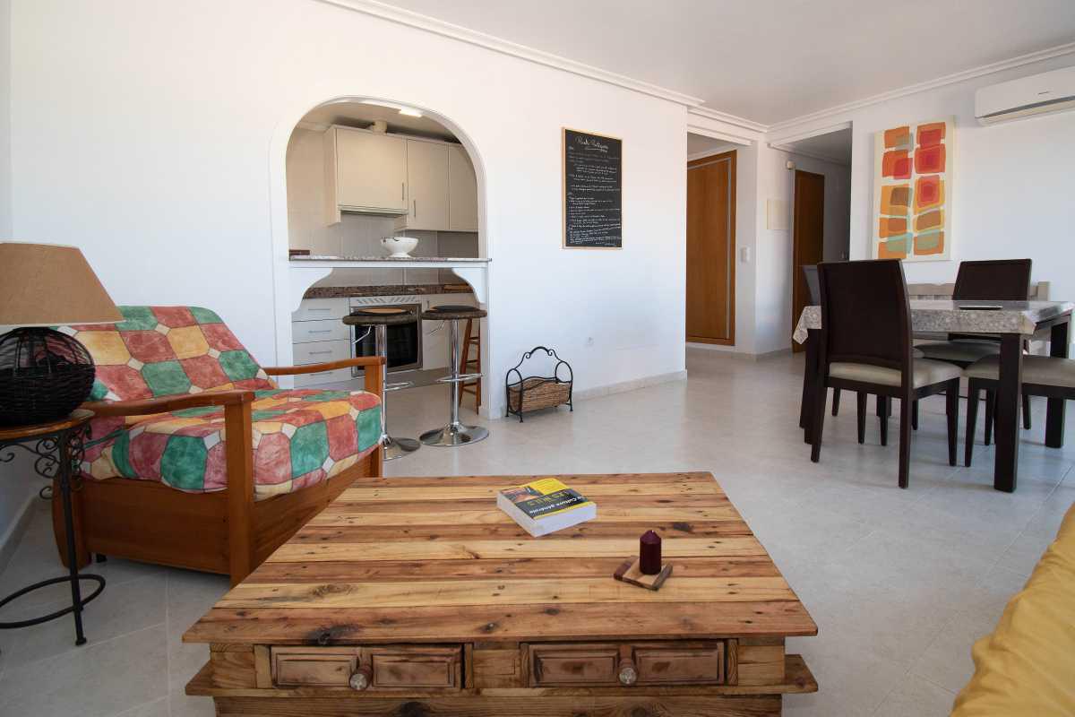 SUCINA - A louer - Appartement 2 chambres - 2 salles de bain