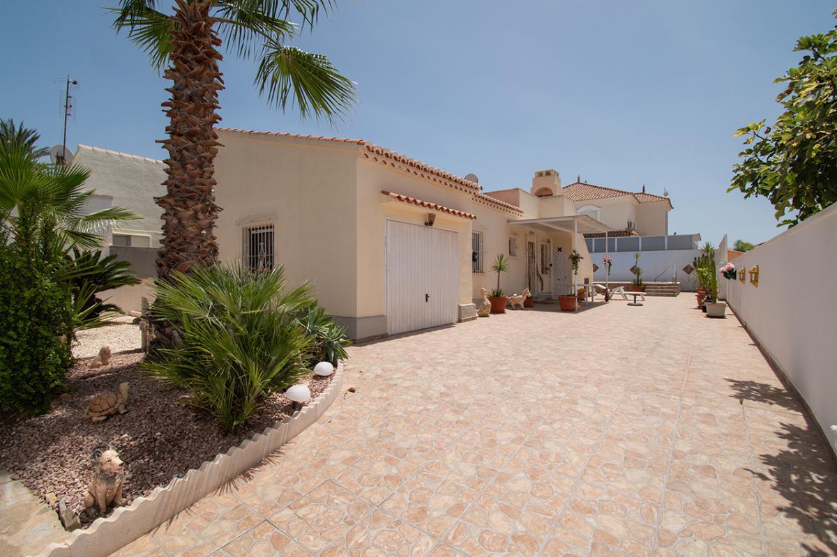 TORREVIEJA - Belle Villa