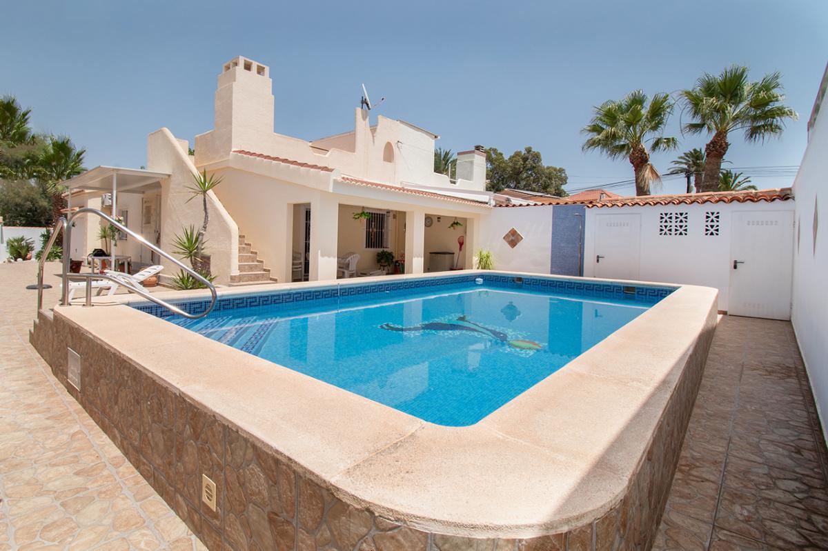 TORREVIEJA - Belle Villa