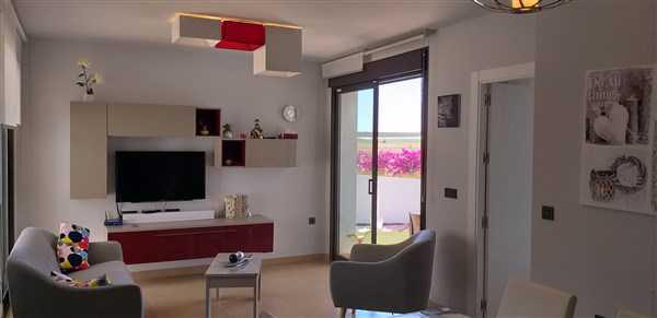 ALGORFA - A vendre - Très bel appartement 