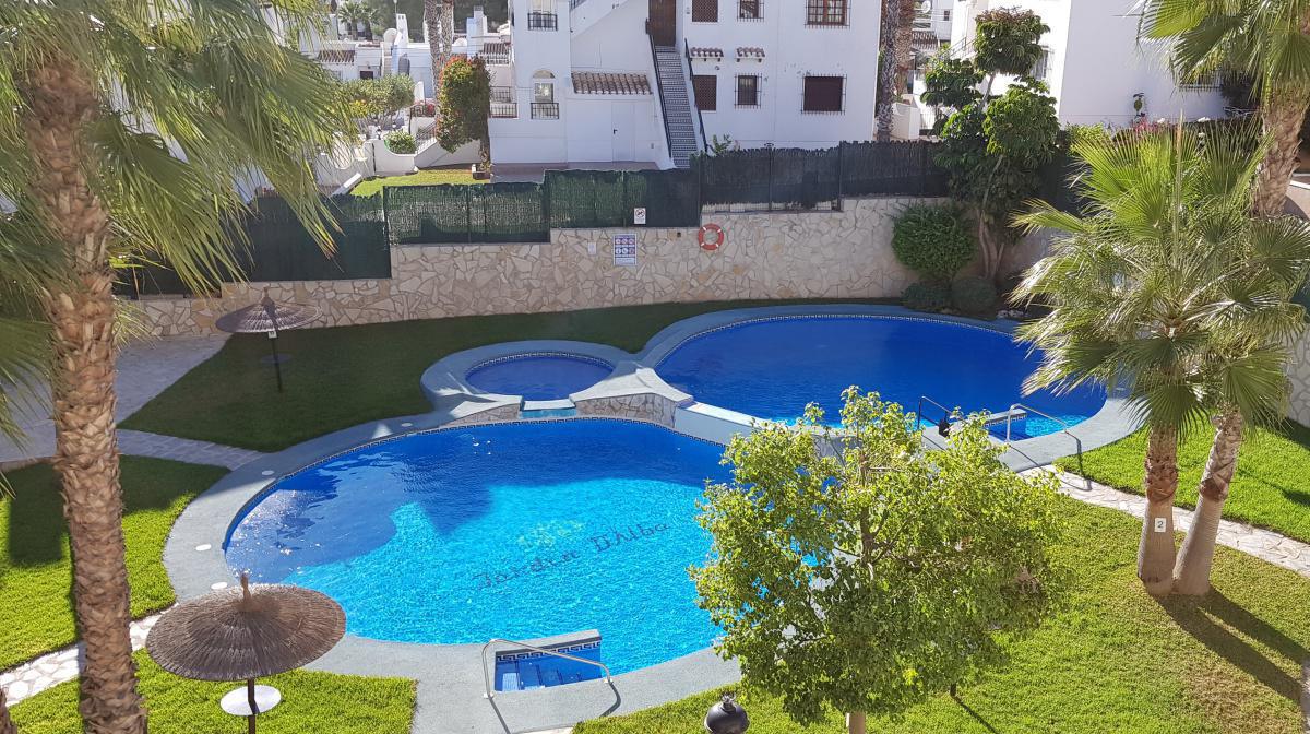 ORIHUELA COSTA - Appartement à louer 