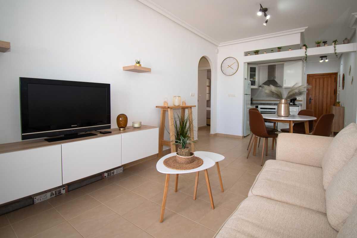 ORIHUELA COSTA - Appartement à louer 