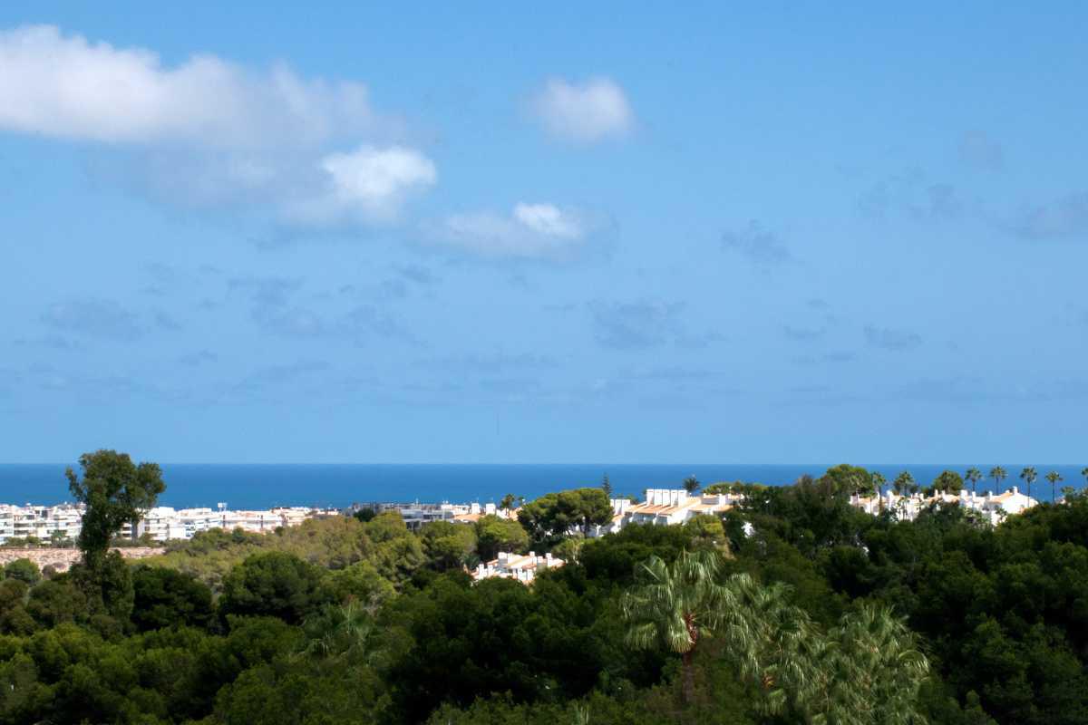 ORIHUELA COSTA - Appartement à louer 