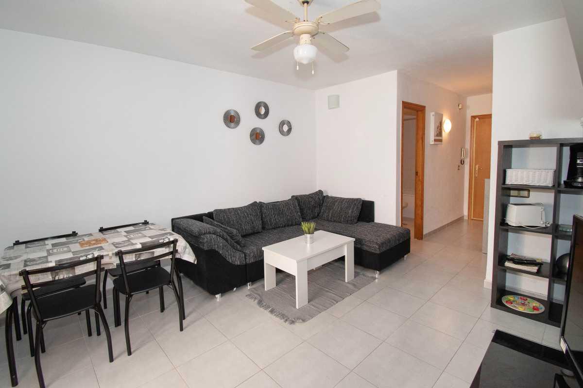 TORREVIEJA - Joli appartement à seulement 300m de la plage à vendre 