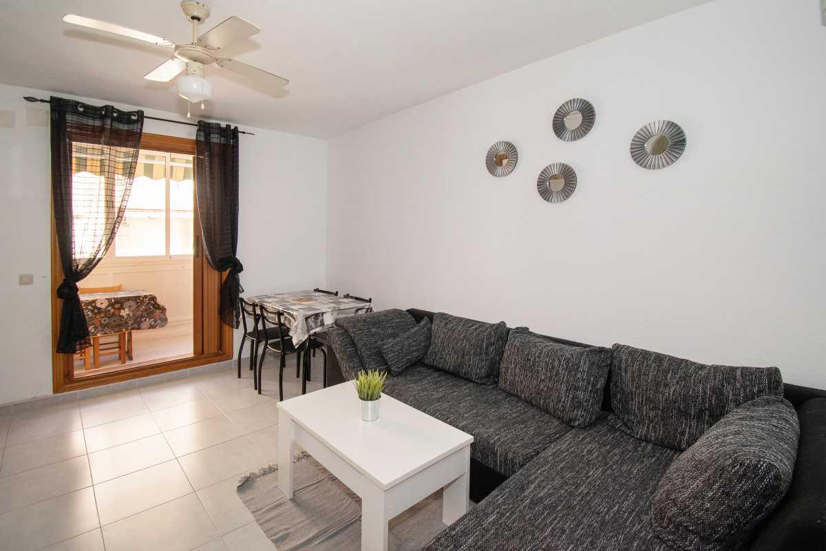 TORREVIEJA - Joli appartement à seulement 300m de la plage à vendre 