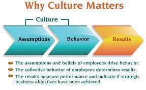 Organizational Culture