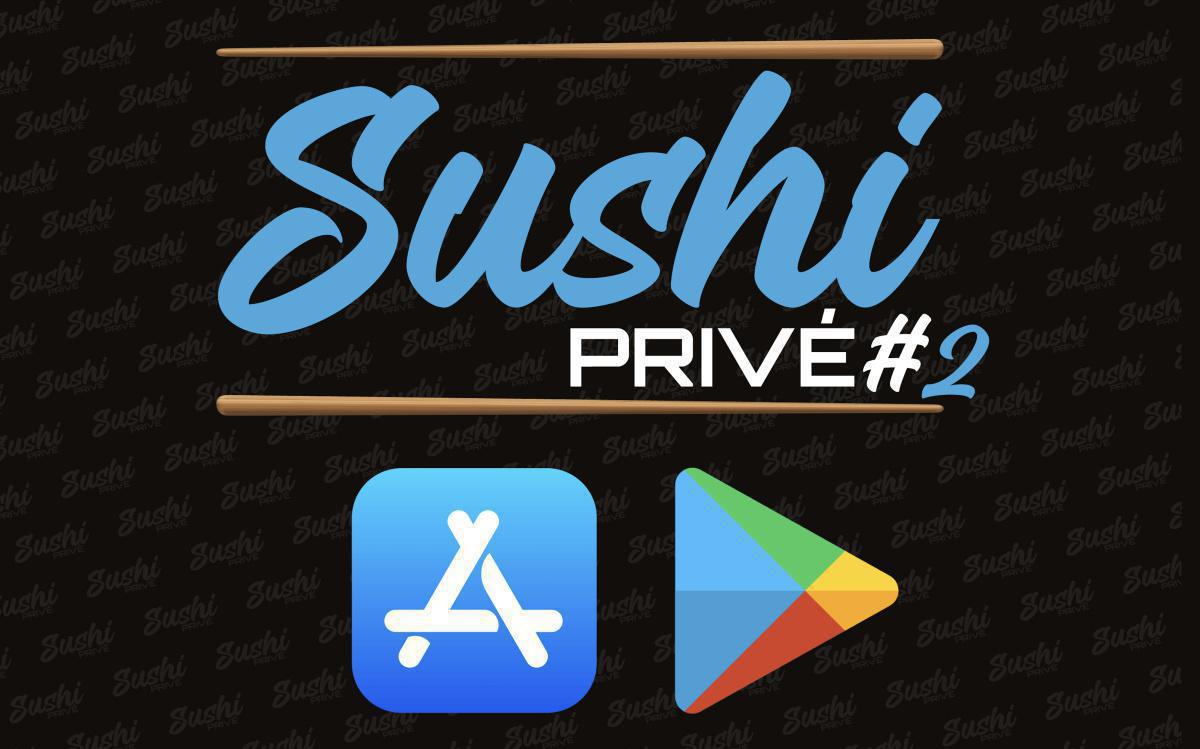 Sushi Privé #2 atterit proche d'Airbus Hélicopters le midi !