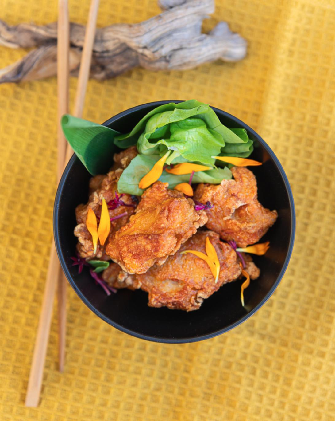 Des produits de qualité !