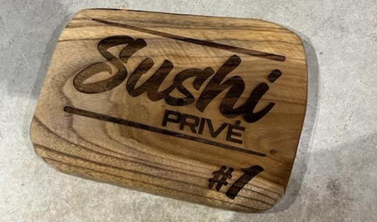 Le TOTEM cherche sa place...