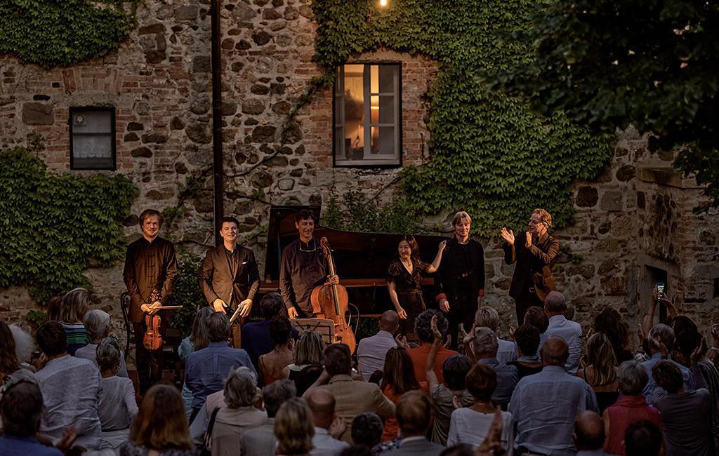 Incontri in Terra di Siena Concerts