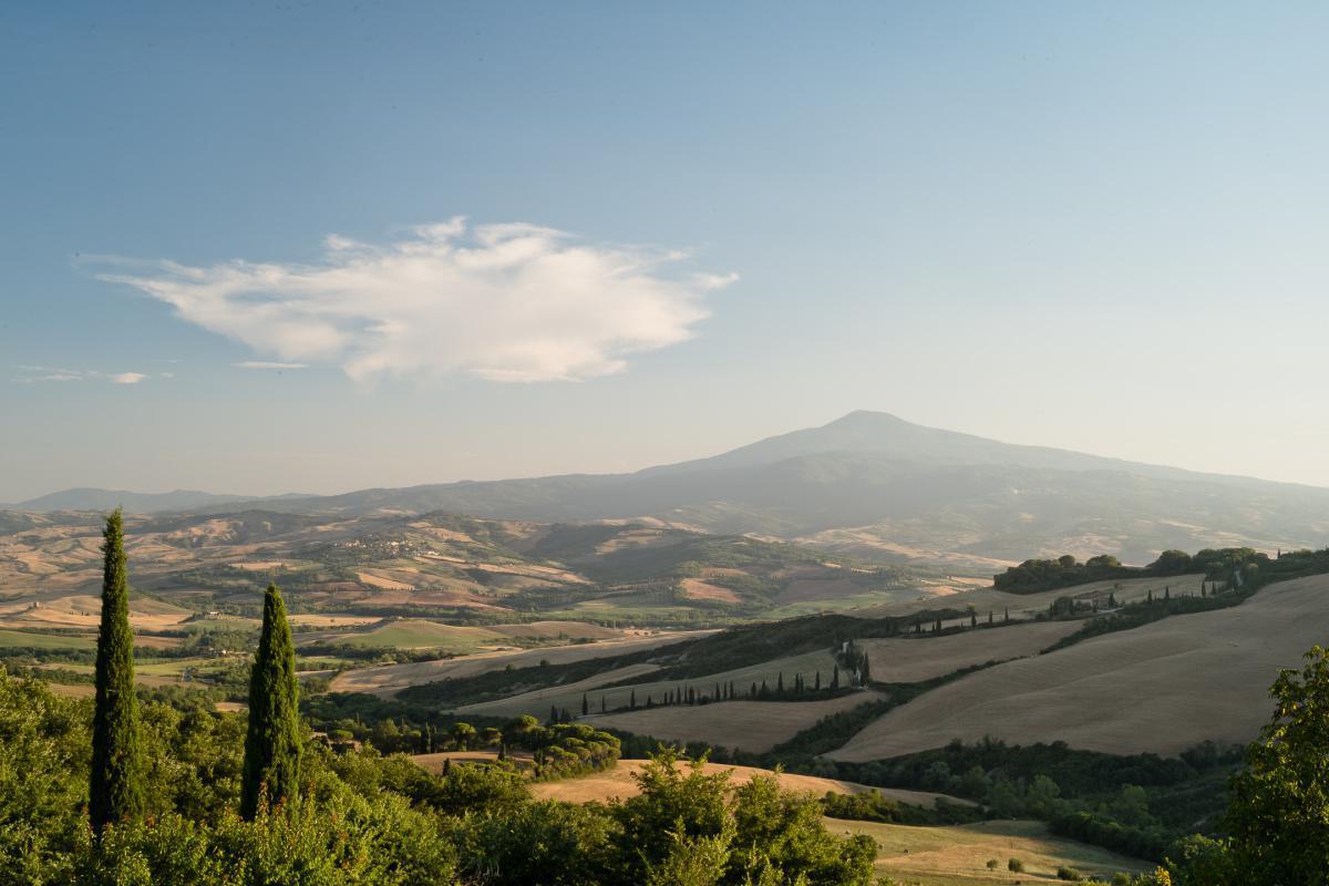 Incontri in Terra di Siena Concerts