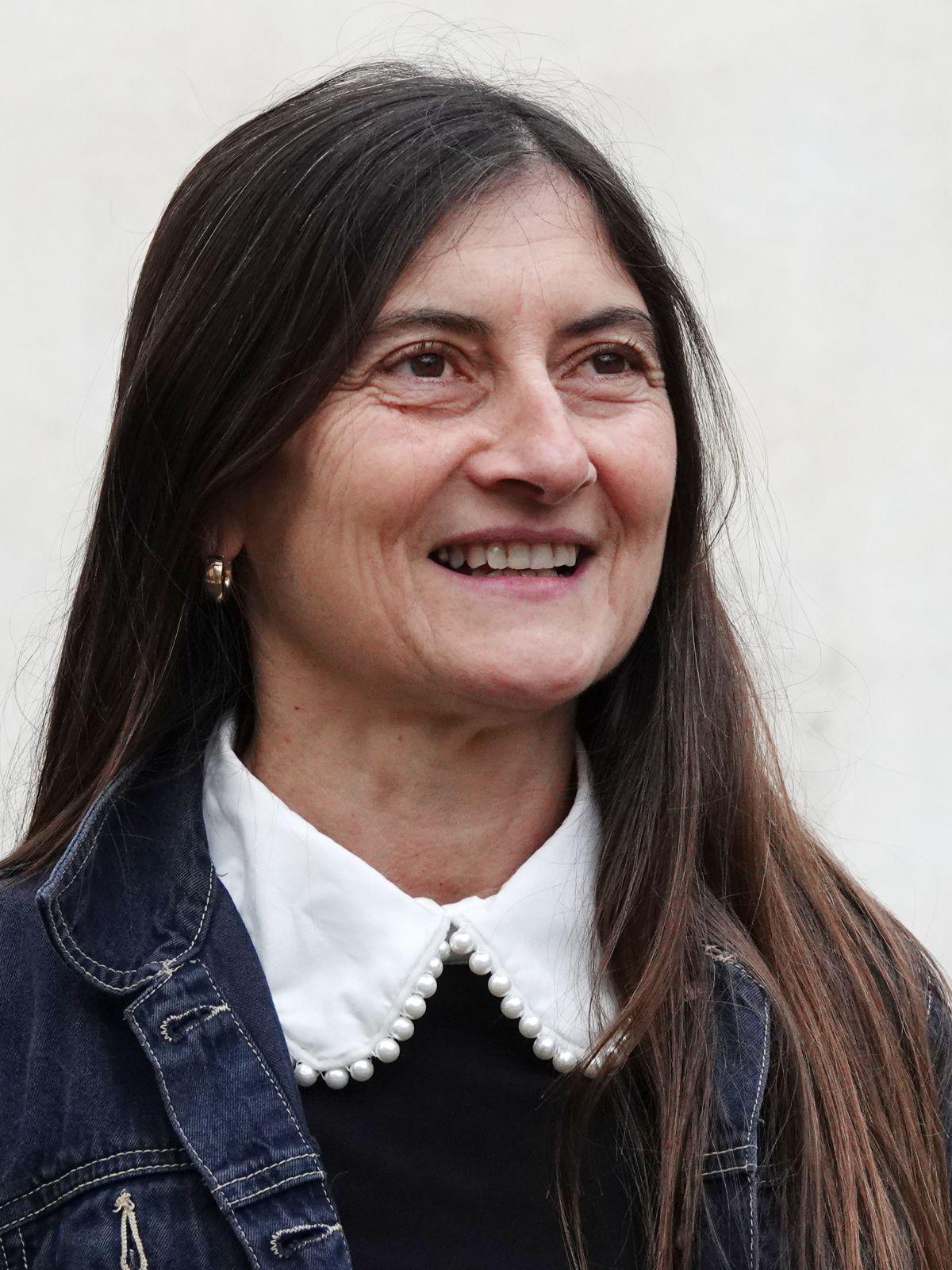 Béatrice MILESI - Déléguée à la Maison de Retraite