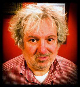 Bruno SALGUES - Conseiller Municipal