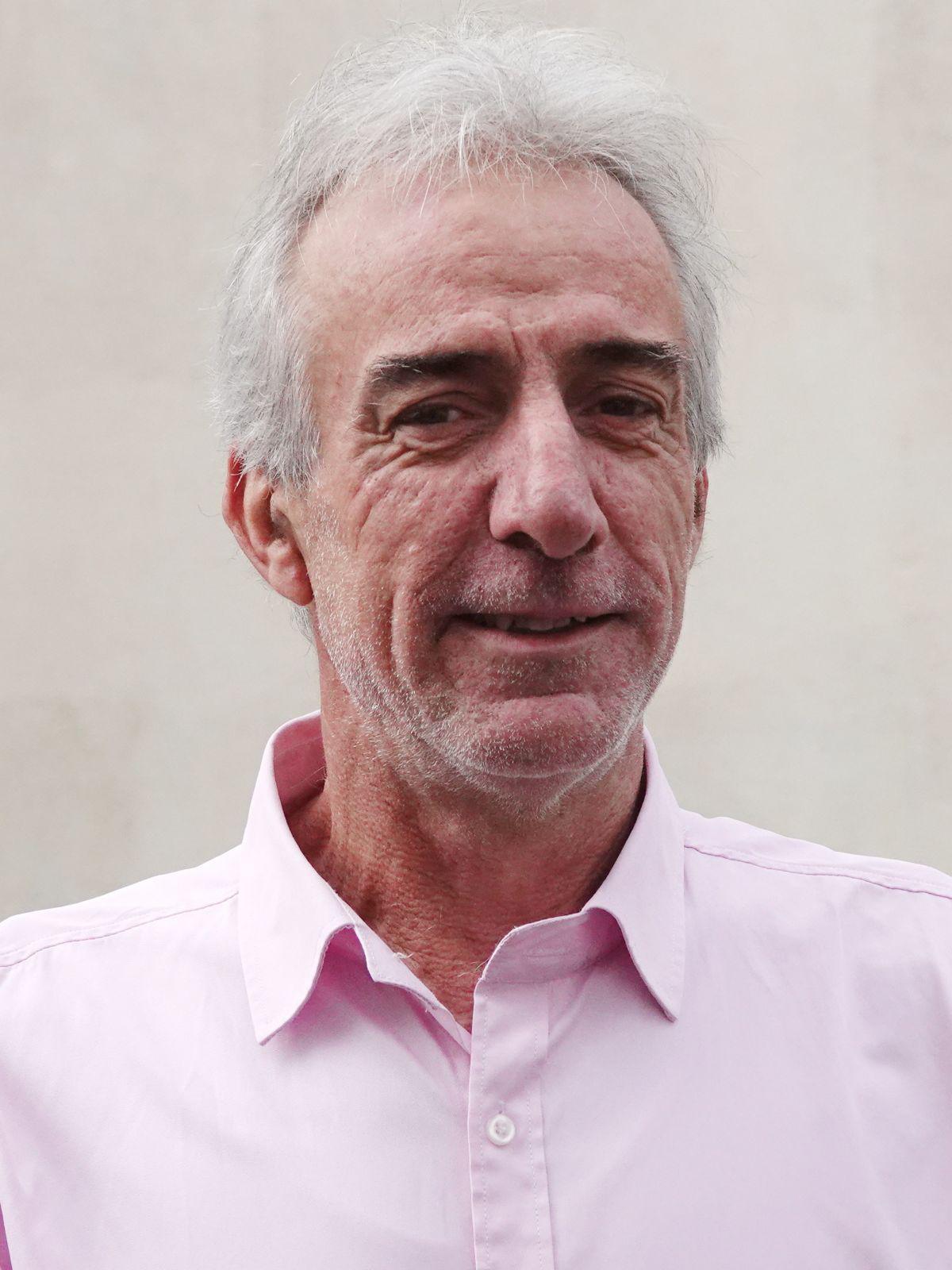 Christian ALFARO - Délégué au cimetière