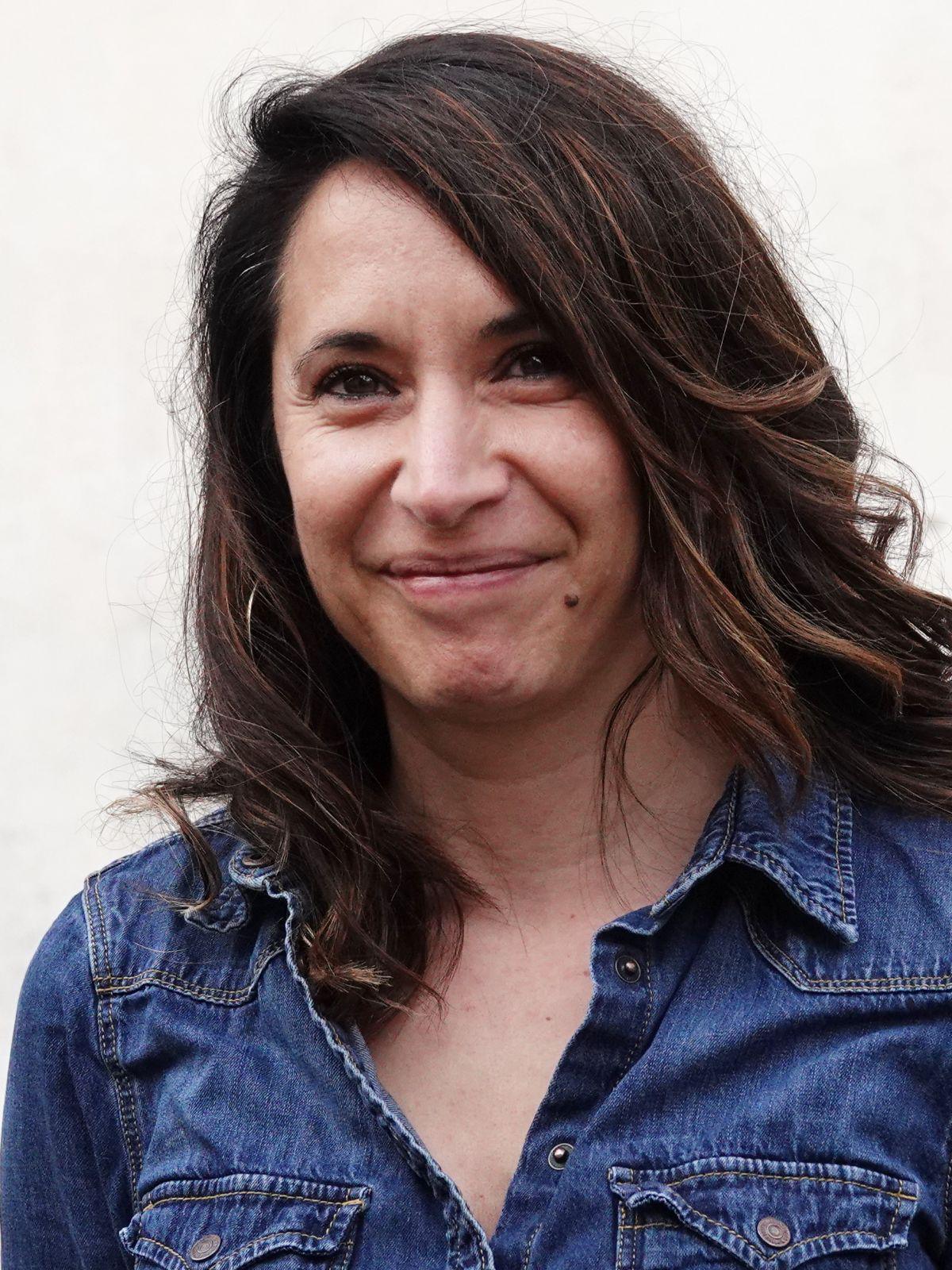 Emilie TRICOCHE LAMARCQ -Déléguée à la Communication