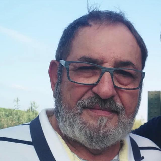 Marcel PANSERIEU - Conseiller municipal