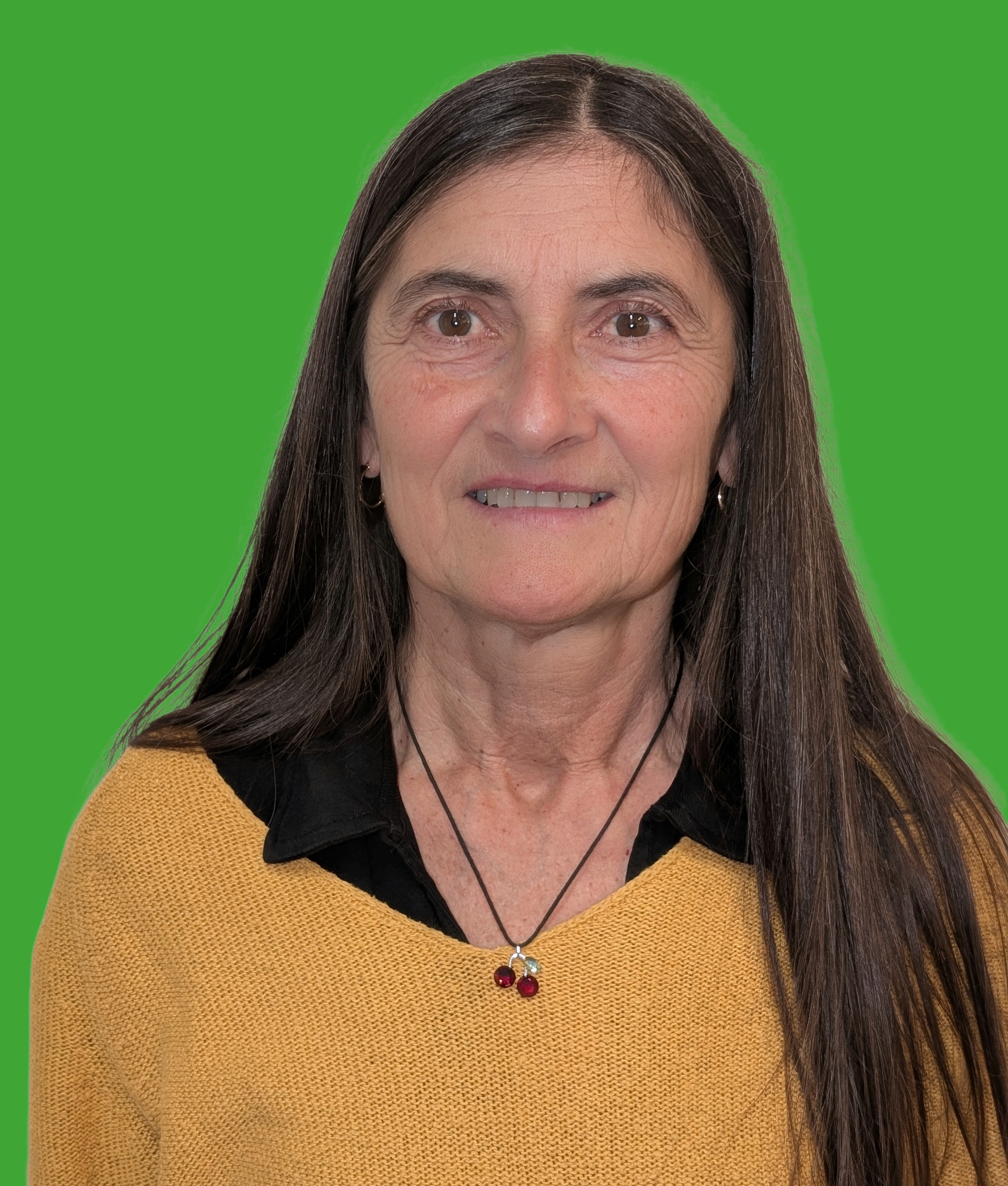 Béatrice Milesi, 4ème Adjointe en charge de l'Action Sociale, de la Santé et des Personnes Agées