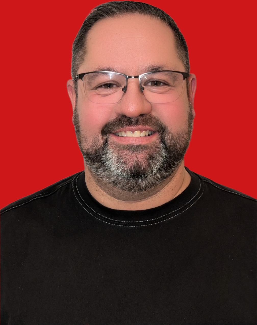 Gille DUCLOS, conseiller municipal délégué à l'Eclairage public