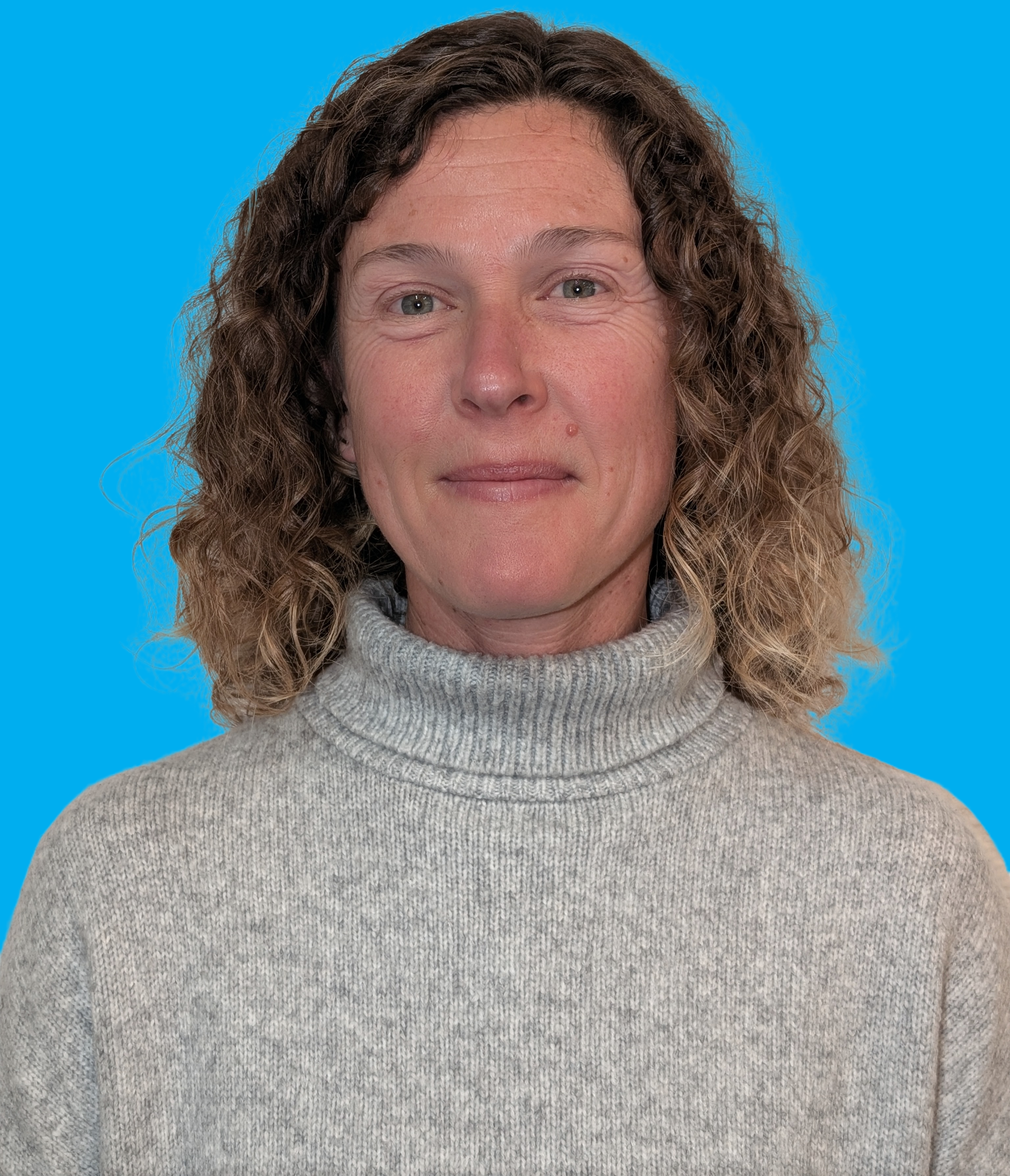 Emmanuelle DUROC, conseillère municipale déléguée au Développement agricole