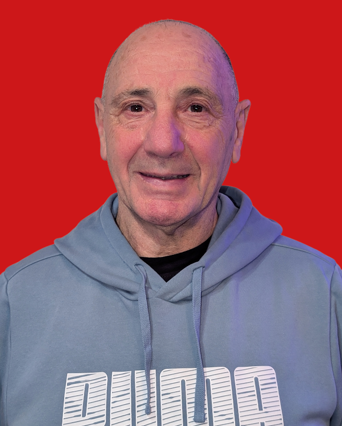 Alix OUVRARD, conseiller municipal délégué à la Vie Culturelle