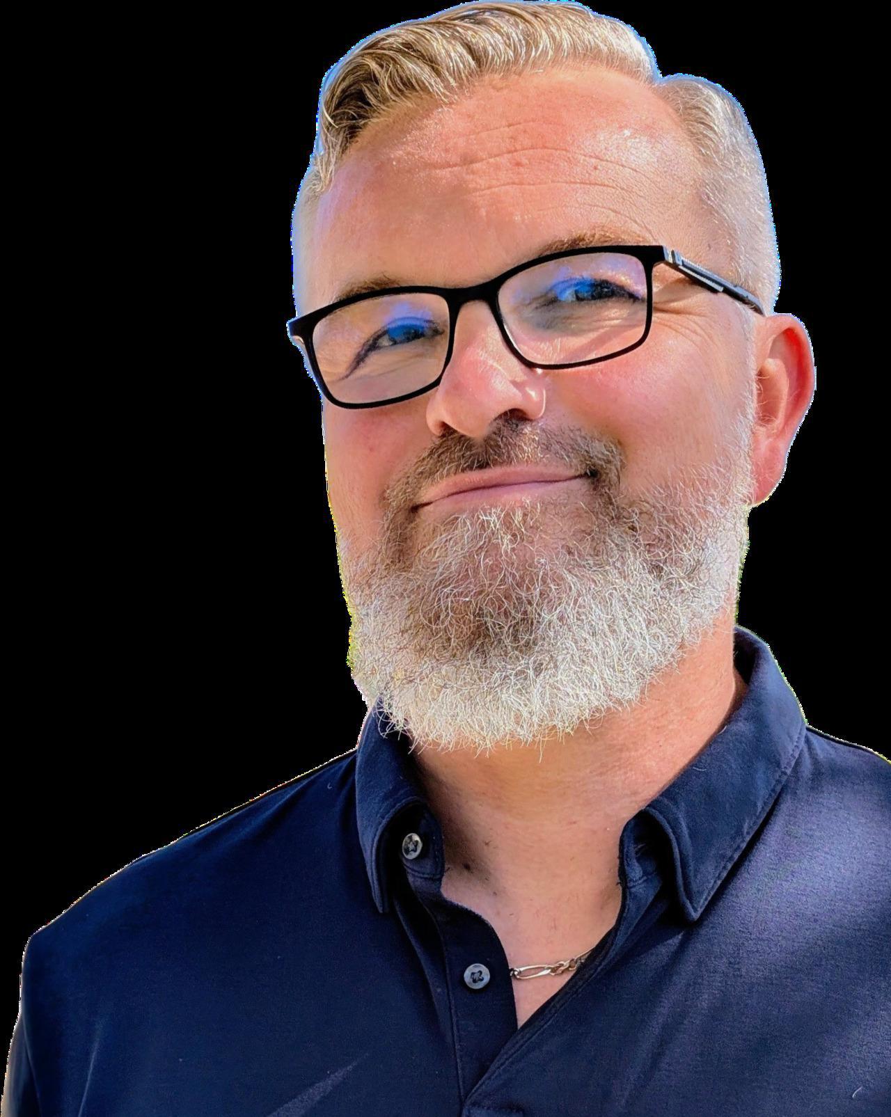 Pierre POLARD, Maire de Capestang et Vice-président de la Communauté de Communes en charge du budget et des affaires scolaires.