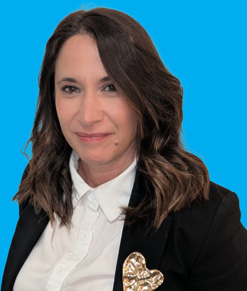 Emilie TRICOCHE, 8ème Adjointe en charge de la Citoyenneté, des Droits des Femmes, de la Jeunesse et de la Communication