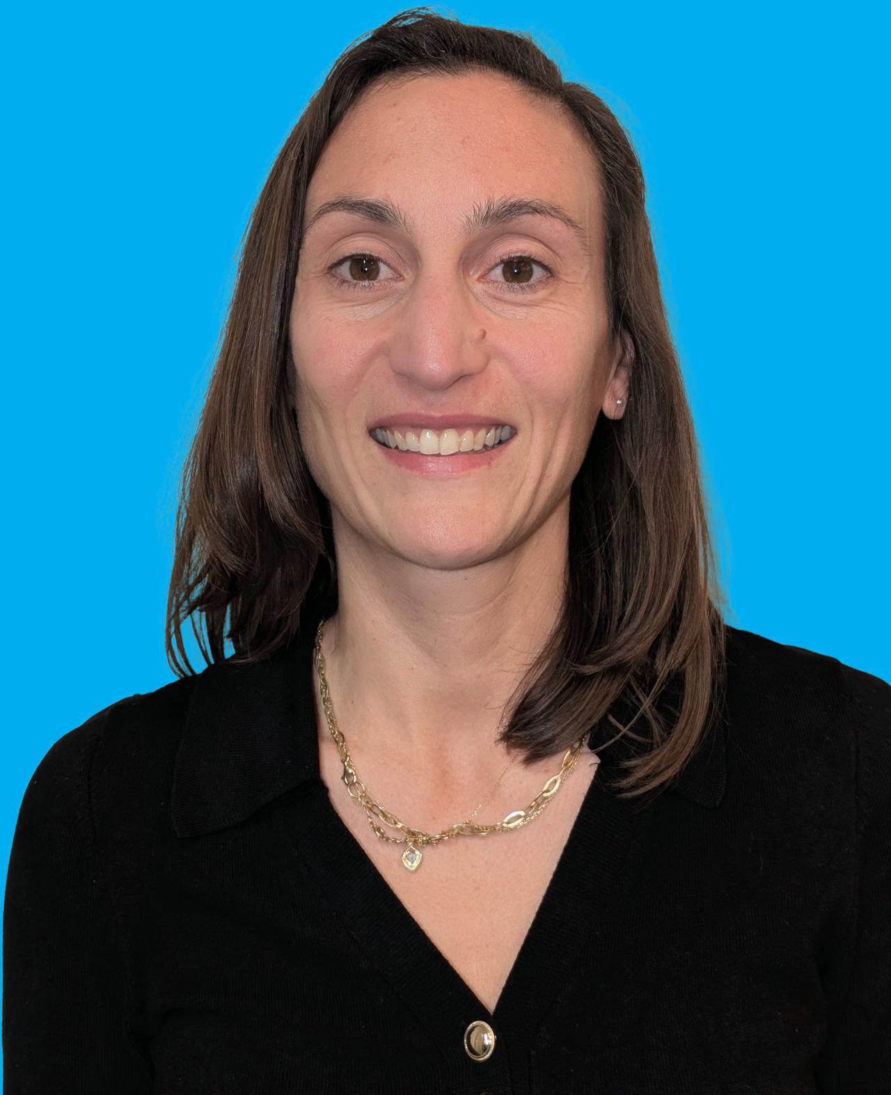 Faustine AGUSSOL, conseillère municipale déléguée à l'urbanisme fonctionnel