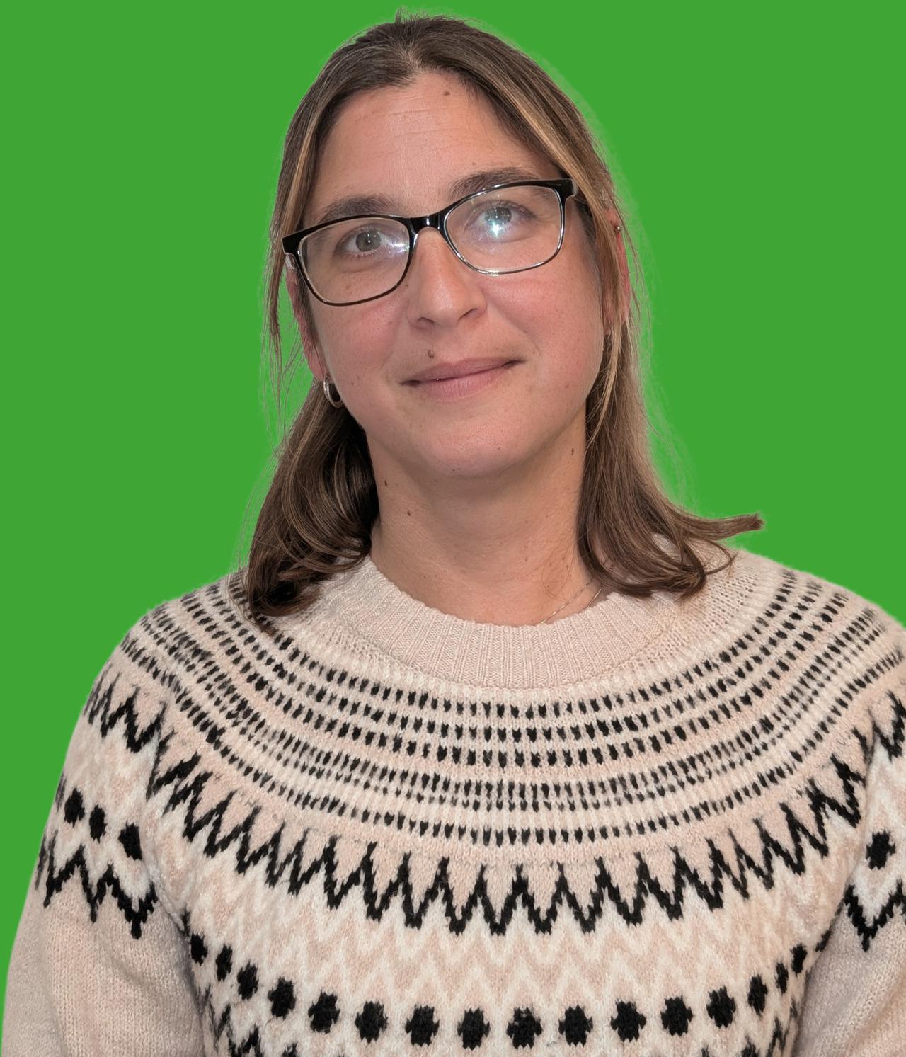 Alice CAPON, conseillère municipale déléguée au Passeport du civisme