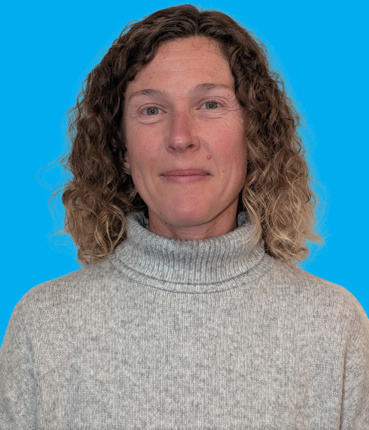 Emmanuelle DUROC, conseillère municipale déléguée au Développement agricole