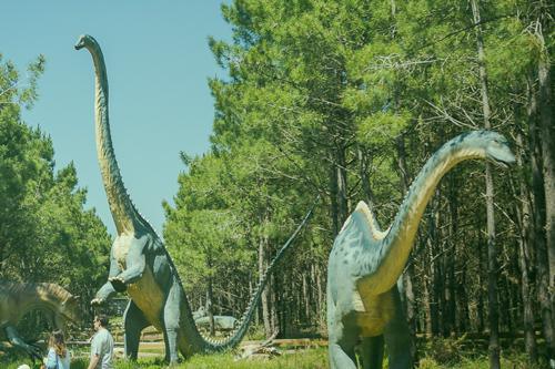 Dino Parque Lourinhã