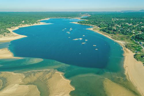 Lagoa de Albufeira