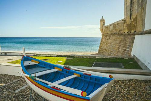 Museu Marítimo de Sesimbra