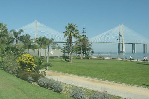 Oceanário de Lisboa