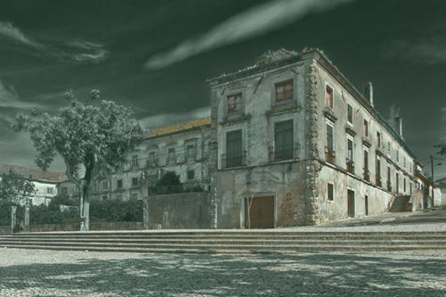 Palácio dos Duques de Aveiro