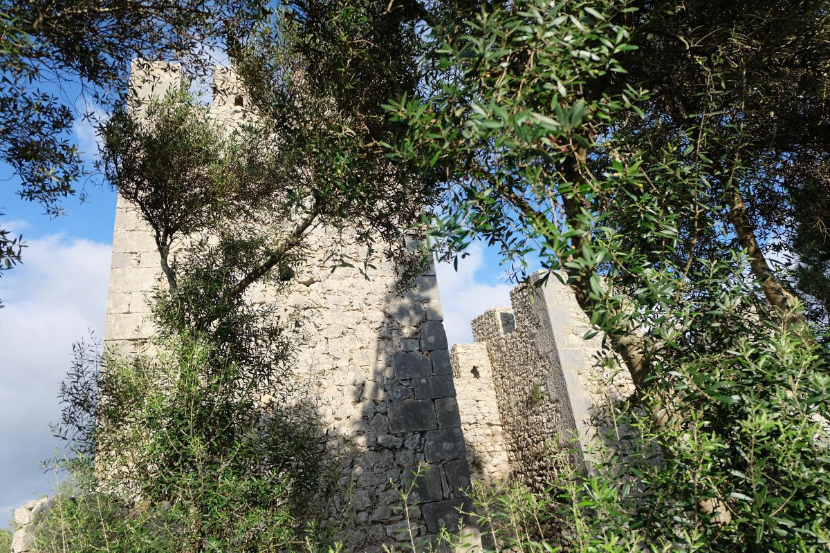 Castelo de Sesimbra