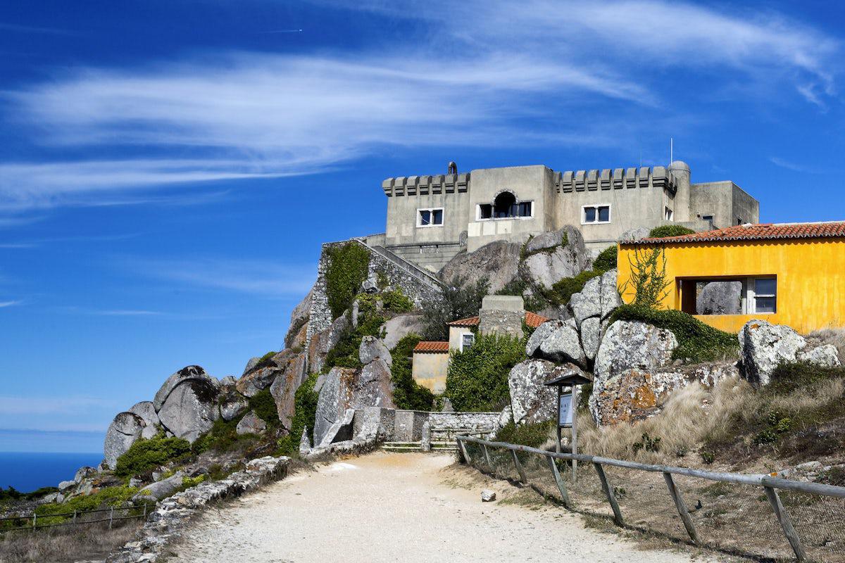 Naturpark Sintra-Cascais