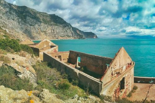 Cabo de Ares