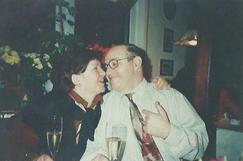 The Carambola family spans 4 generations The Carambola family spans 4 generations