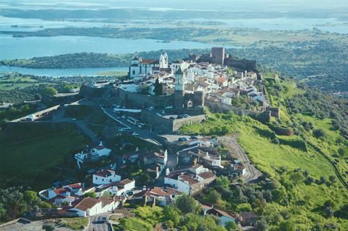 Castelo de Palmela