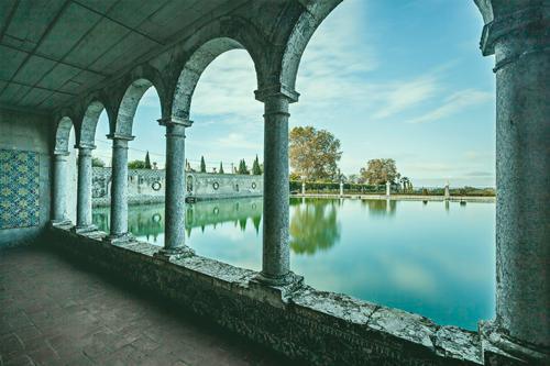 Palácio e Quinta da Bacalhôa