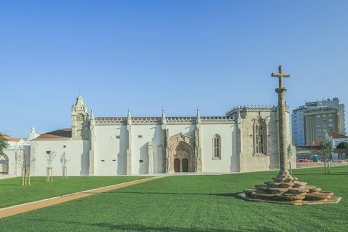 Convento de Jesus