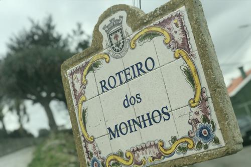 Roteiro dos Moinhos