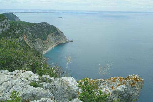 Serra do Risco